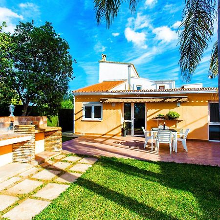 Villa Casa Marineta III Dénia Esterno foto