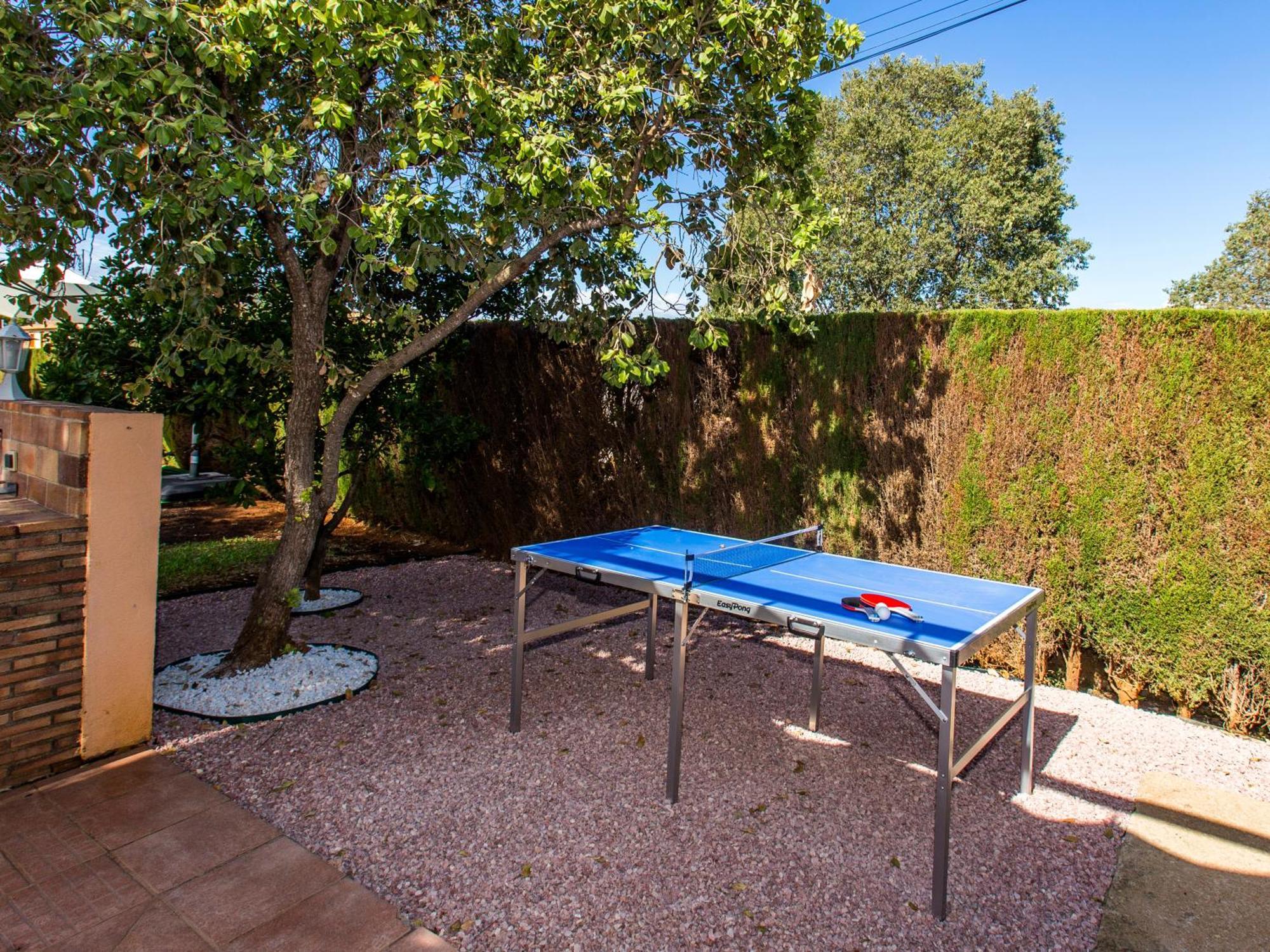 Villa Casa Marineta III Dénia Esterno foto