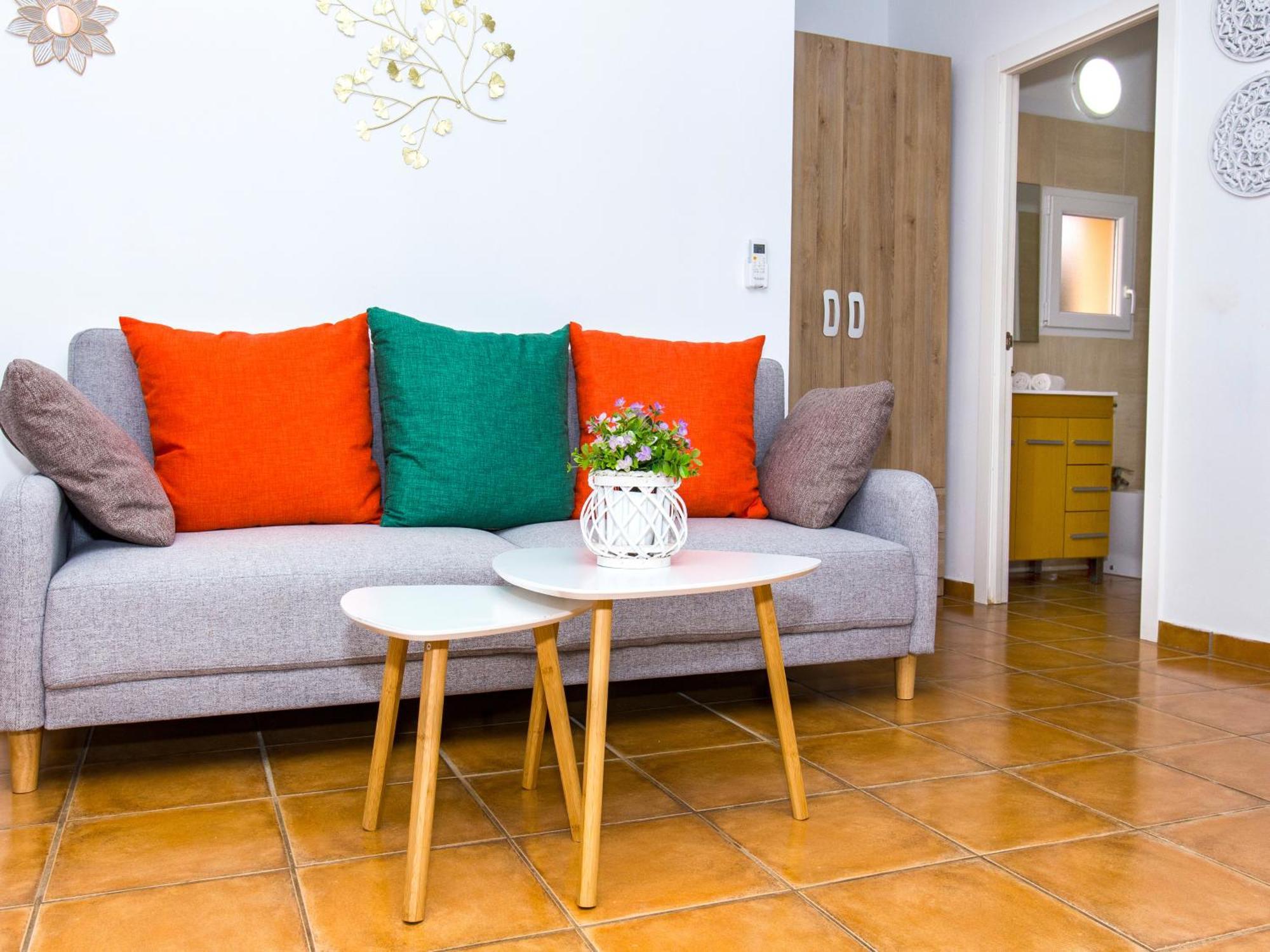 Villa Casa Marineta III Dénia Esterno foto
