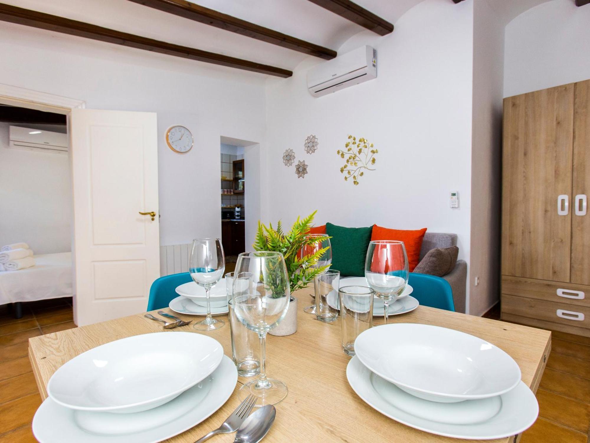 Villa Casa Marineta III Dénia Esterno foto