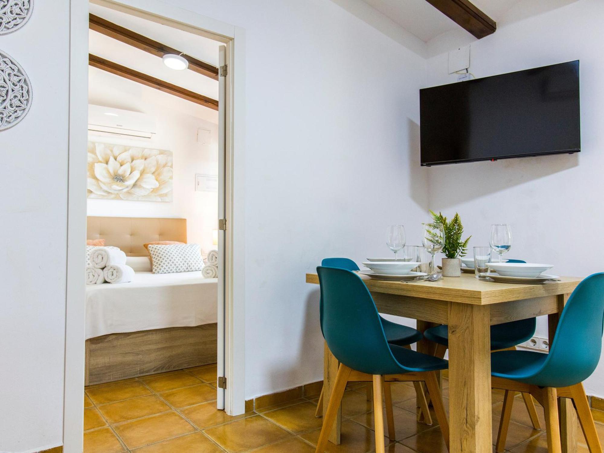 Villa Casa Marineta III Dénia Esterno foto