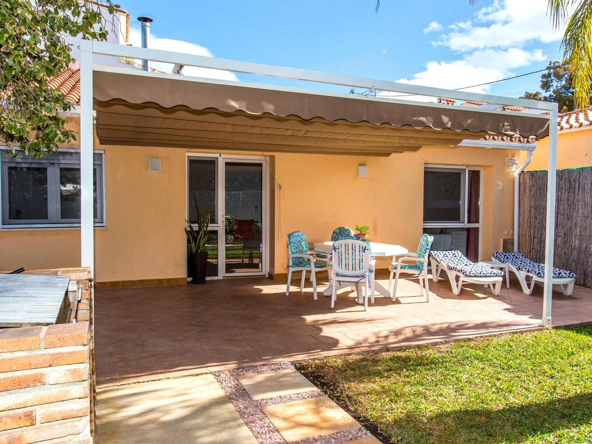 Villa Casa Marineta III Dénia Esterno foto