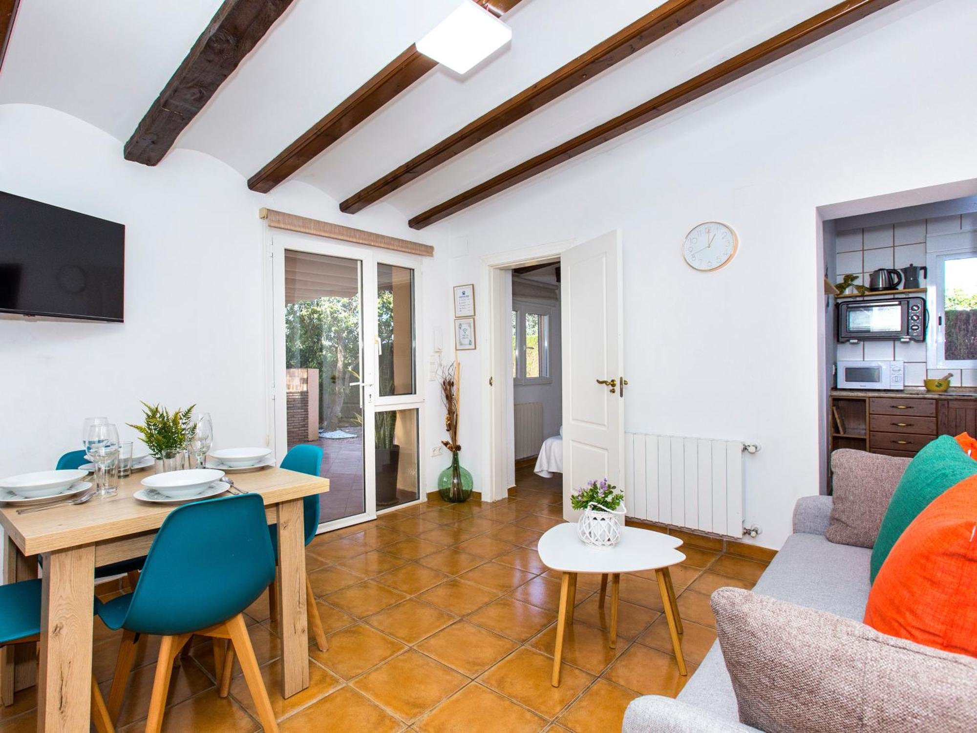 Villa Casa Marineta III Dénia Esterno foto