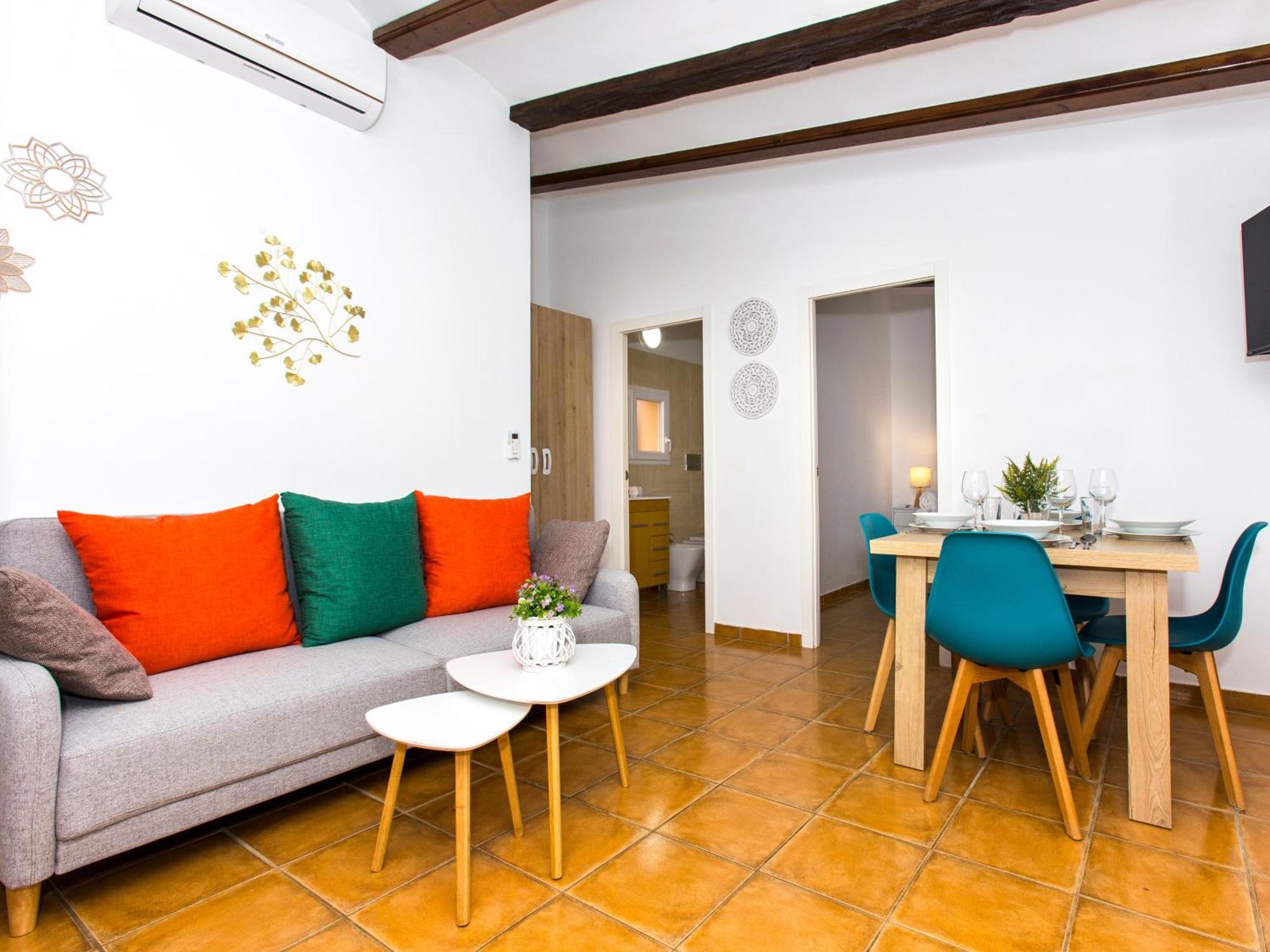 Villa Casa Marineta III Dénia Esterno foto