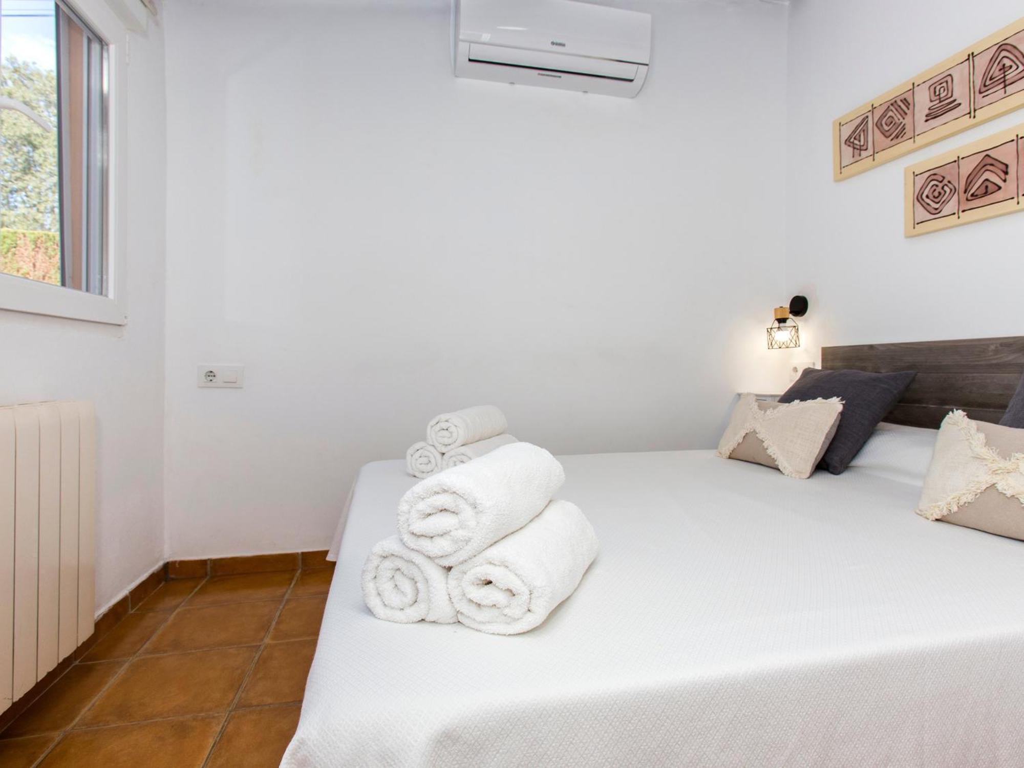 Villa Casa Marineta III Dénia Esterno foto