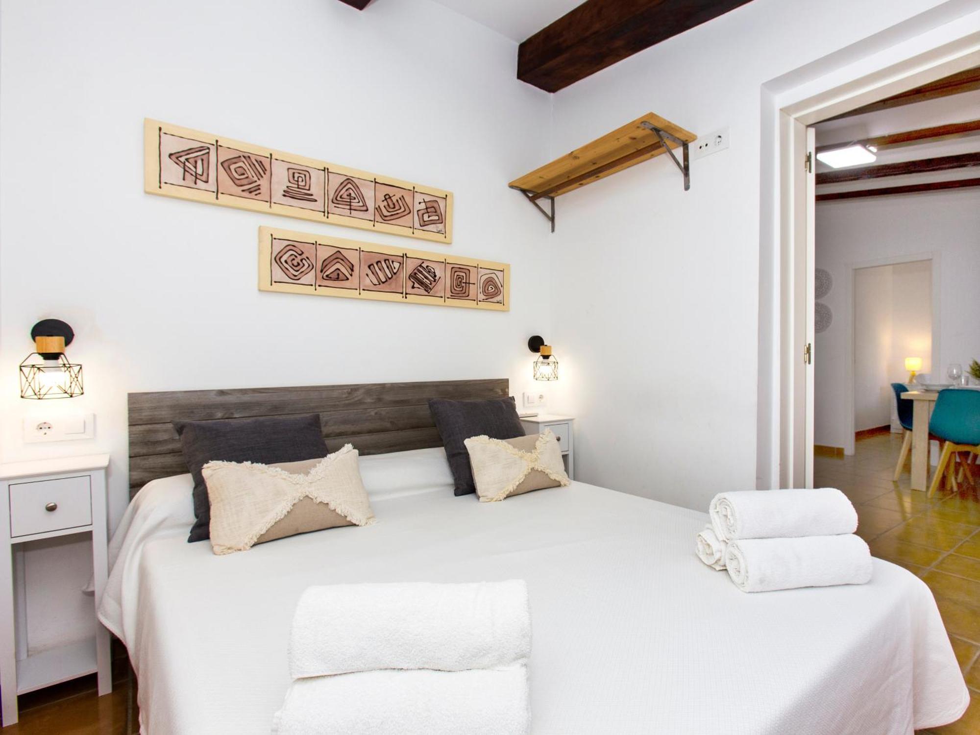 Villa Casa Marineta III Dénia Esterno foto