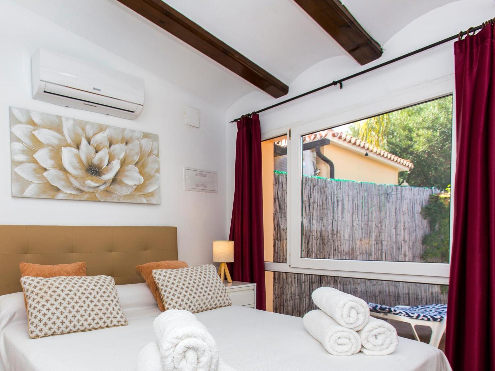Villa Casa Marineta III Dénia Esterno foto